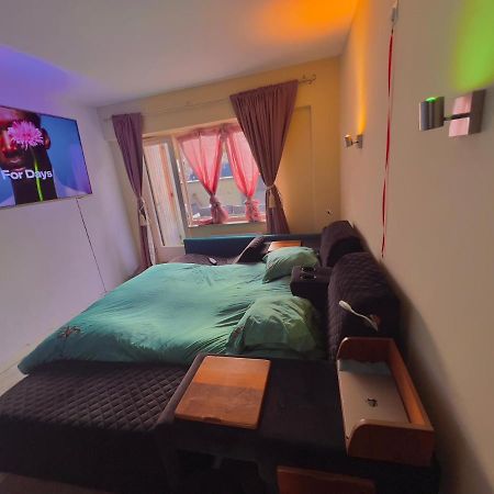 Luxury Design Apartment Ostende Exterior foto